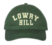 Lowry Hill Neighbor Hat