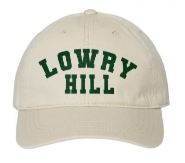 Lowry Hill Neighbor Hat